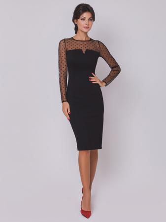 Платье Olga Skazkina