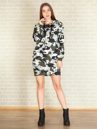 Платье TrendyAngel