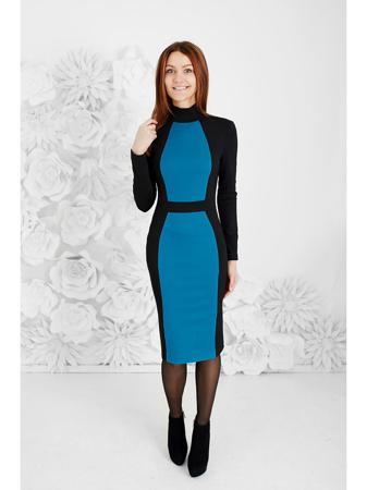 Платье Legend Style