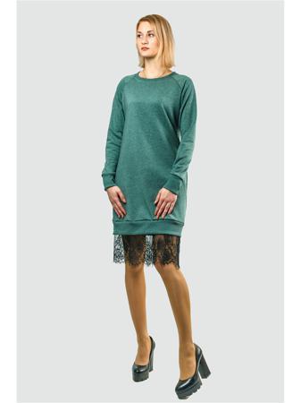 Платье Captain