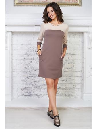 Платье Angela Ricci