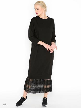 Платье &Berries