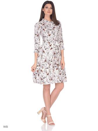 Платье ANDREW KLOFF