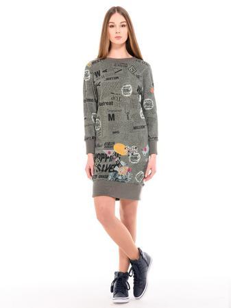 Платье S&S by S.Zotova