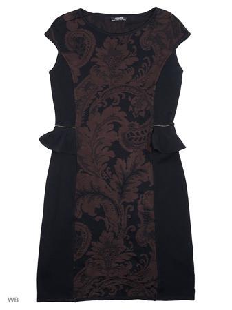 Платье VOLPATO