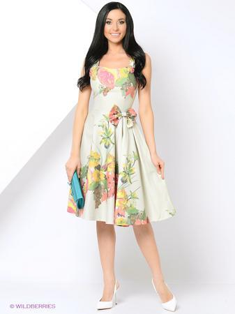 Платье MARY MEA