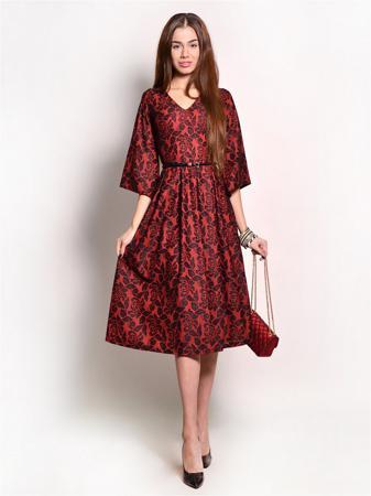 Платье FRANCESCA LUCINI