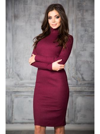 Платье Вишня