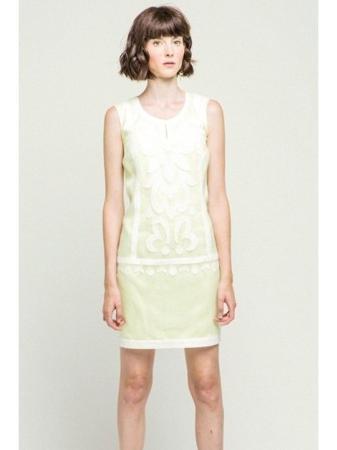 Платье Бурси (Бурвин)