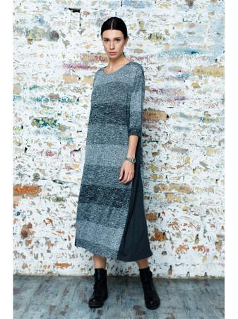 Платье ANDREA CROCETTA