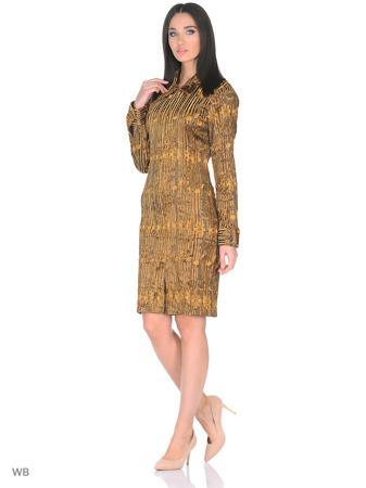 Платье ELEMENT'S