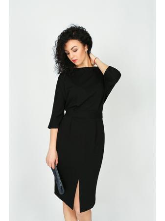 Платье Glam casual