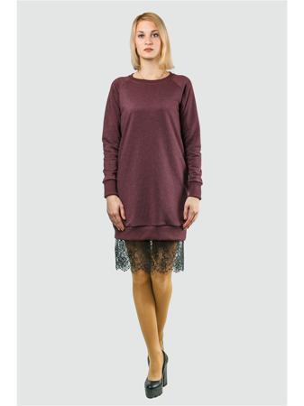 Платье Captain