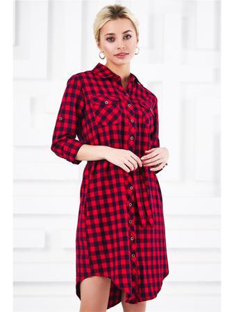 Рубашка Family House