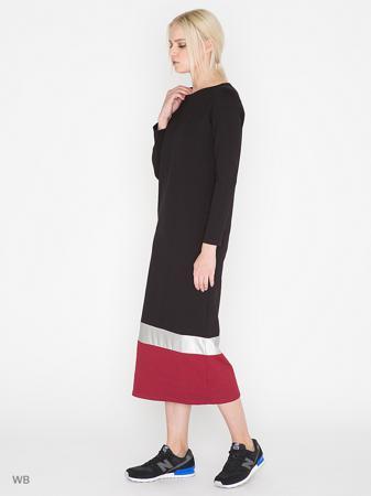 Платье &Berries