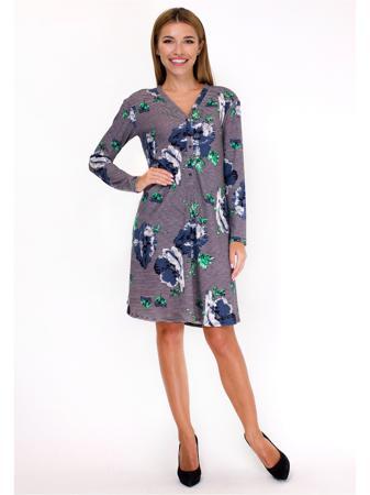 Платье Adelin Fostayn