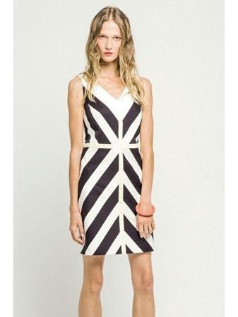 Платье Бурси (Бурвин)