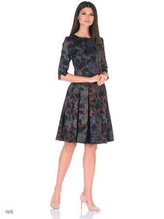 Платье МадаМ Т