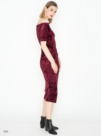 Платье &Berries