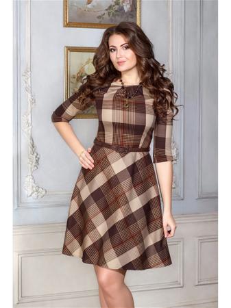 Платье Magic Style