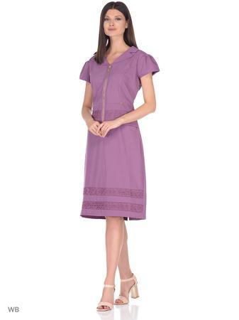 Платье ELEMENT'S