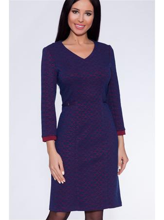 Платье Трика