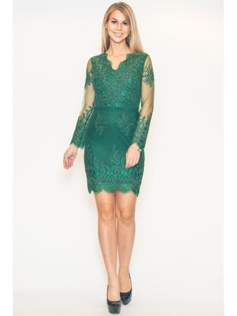 Платье Modaleto