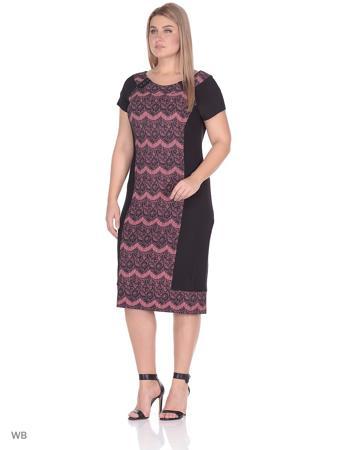 Платье La Belle Femme