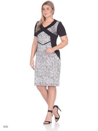 Платье La Belle Femme