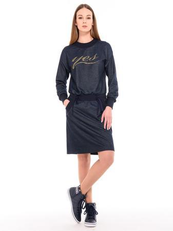 Платье S&S by S.Zotova