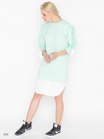 Платье &Berries