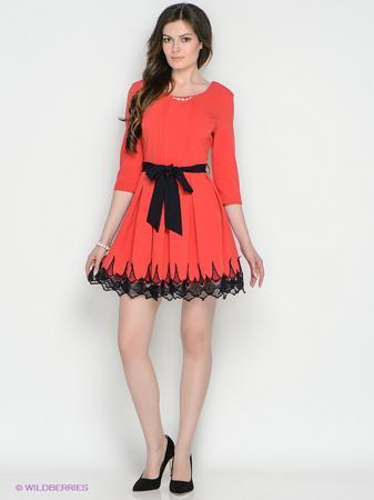 Платье TOPSANDTOPS