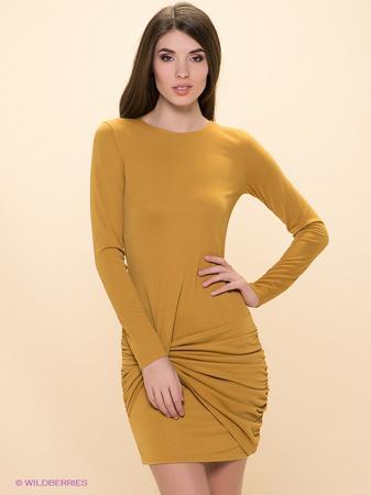 Платье ELENA FEDEL