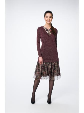 Платье Стилвиль