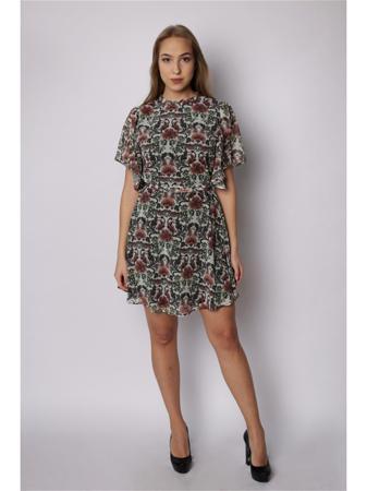 Платье Caipirinha