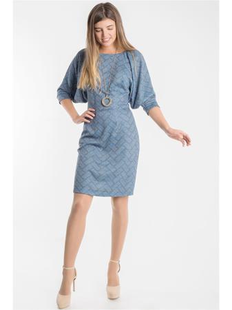 Платье GOLUB