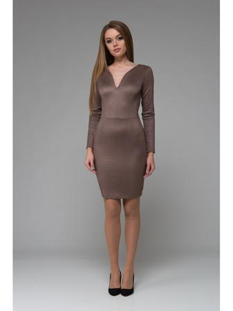 Платье Gorchica