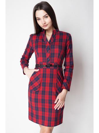 Платье MALKOVICH