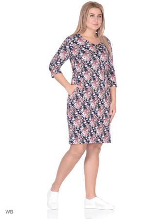 Платье Веста.