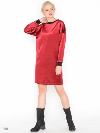 Платье &Berries