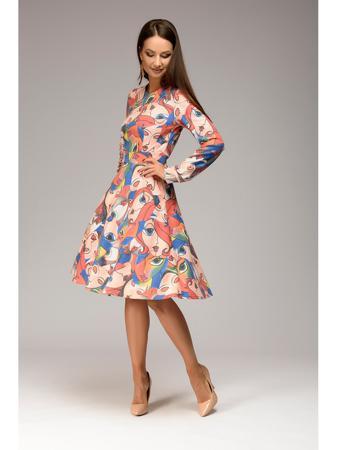 Платье 1001 DRESS