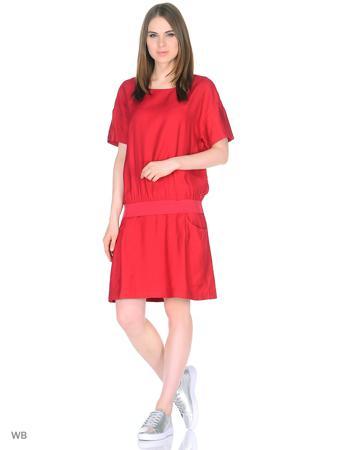 Платье Lacoste