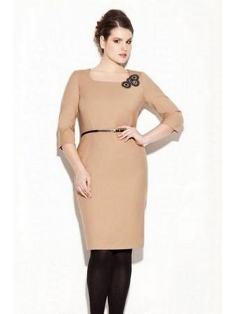 Платье Бурси (Бурвин)