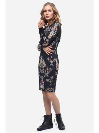 Платье Ksenia Knyazeva