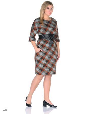 Платье Fart Favorita