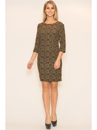 Платье Modaleto