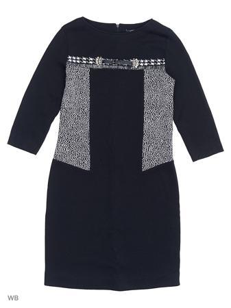 Платье VOLPATO