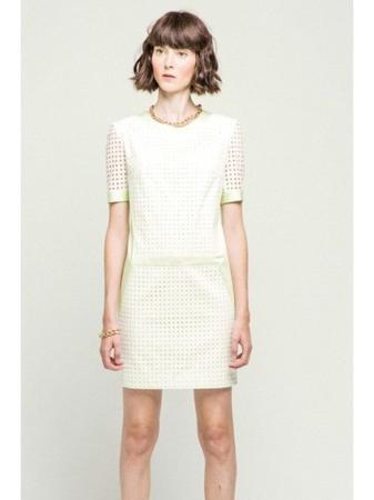 Платье Бурси (Бурвин)