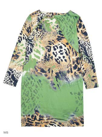 Платье VOLPATO