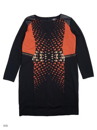 Платье VOLPATO